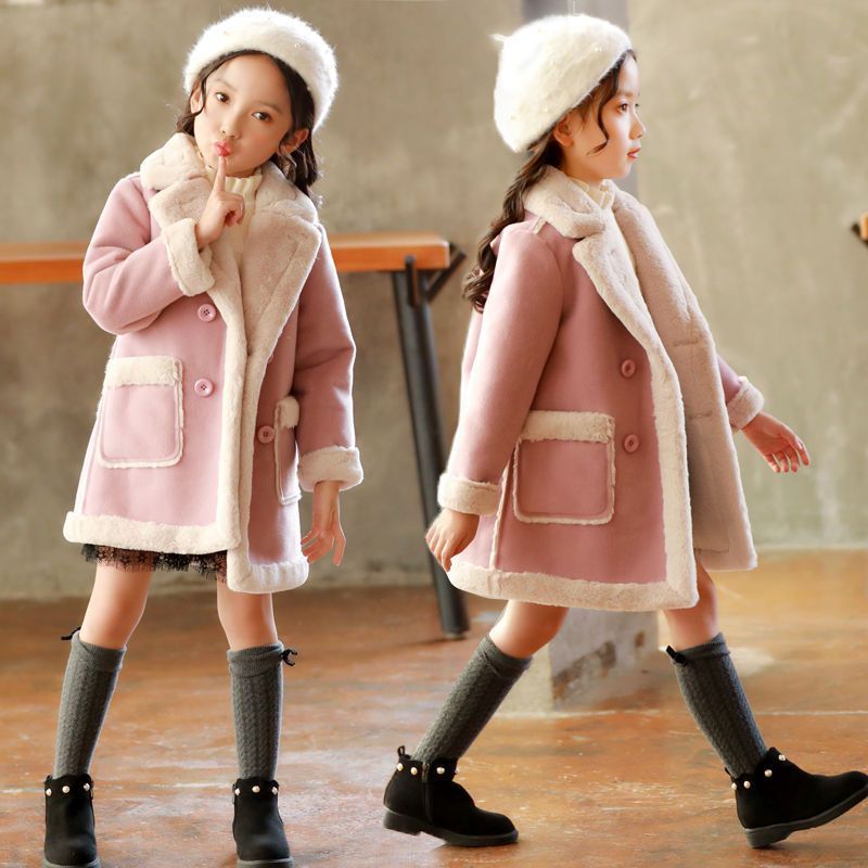 Winter Kids Clothing – Warm Outfits for Boys and Girls
