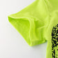 Boys' Summer Short Sleeve T-Shirt – Lightweight Kids Tee