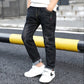 NewBoys’ Denim Trousers – New Style Big Kids Pants for Spring & Autumn