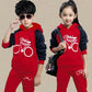 Older Kids Sports Suit – Durable Athletic Outfit for Boys & Girls