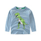 Big Kids Dinosaur Costume – Fun & Realistic Dress-Up Outfit