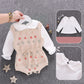 Baby Clothes Set – Newborn & Infant Outfit for Boys and Girls