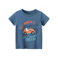 Men's Short Sleeve Cotton T-Shirt – Casual Summer Tee
