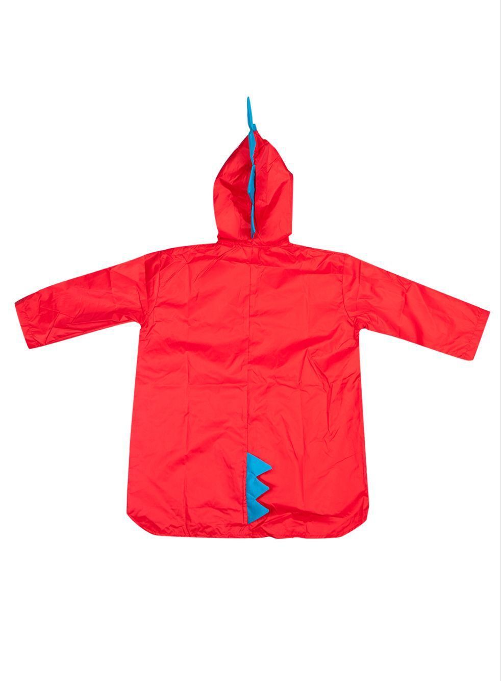 Kids' Dinosaur Raincoat – Waterproof Jacket for Boys and Girls, Fun & Stylish Outerwear