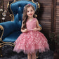 Baby Girl Kindergarten Dress – Cute Outfit for Toddlers & Little Girls