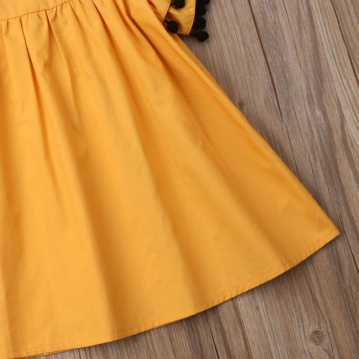 Newborn Baby Girl Sleeveless Dress – Soft Summer Outfit for Infants & Toddlers