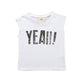 Children's Sleeveless T-Shirt – Lightweight Cotton Summer Tank Top for Kids