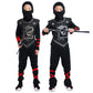Halloween Cosplay Costume – Dress-Up Outfit for Kids & Adults