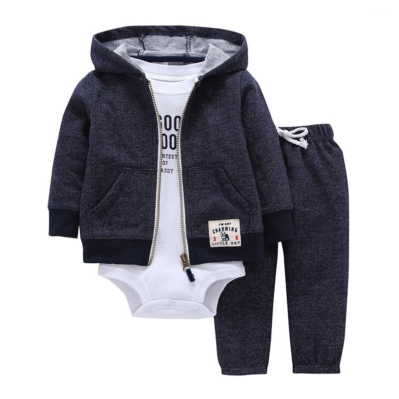 Kids Clothes Set | 2-Piece Matching Outfit for Boys & Girls