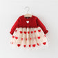Baby Girl Dress – Cute Princess Outfit for Parties & Daily Wear