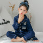 Kids Cotton Pajamas – Soft & Comfortable Sleepwear for Children