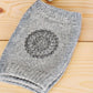 Baby Crawling Knee & Elbow Pads – Non-Slip Terry Safety Socks for Infants