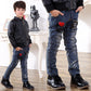 Boy Jeans – Stylish Denim Pants for Kids & Toddlers