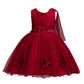 Baby Girl Dress – Cute Everyday & Party Outfit for Toddlers