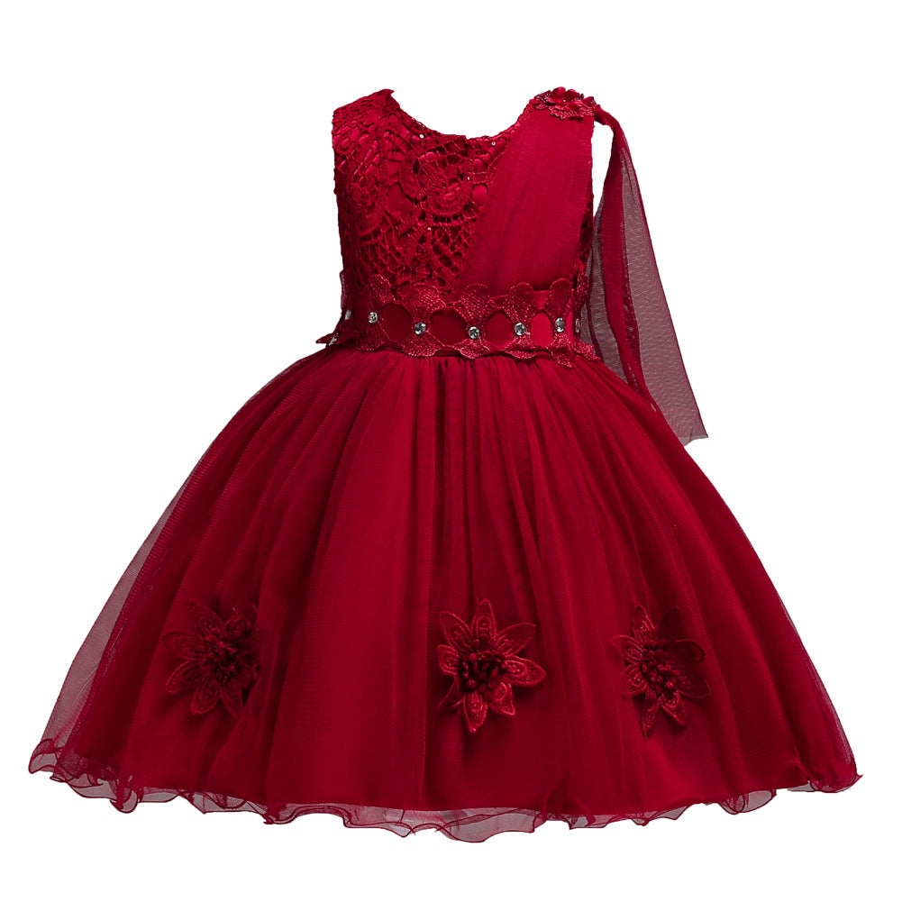 Baby Girl Dress – Cute Everyday & Party Outfit for Toddlers