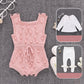 Baby Clothes Set – Newborn & Infant Outfit for Boys and Girls