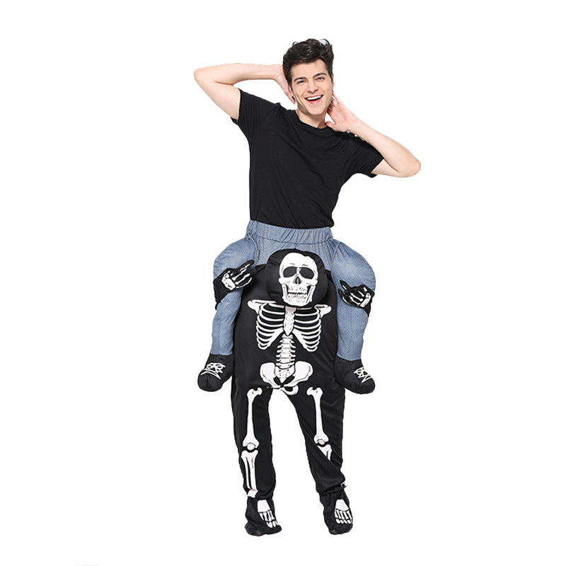 Funny Halloween Costume for Kids & Adults – Hilarious Dress-Up Outfit