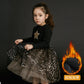 Girls Christmas Dress – Holiday Party Outfit for Kids
