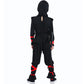 Halloween Cosplay Costume – Dress-Up Outfit for Kids & Adults