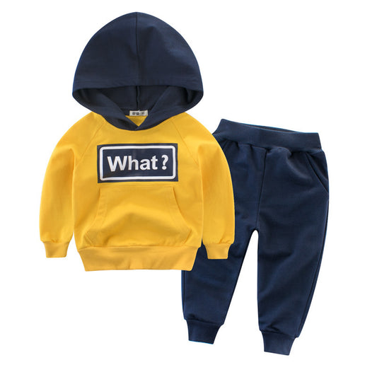 Children’s Clothing Suits – Formal & Stylish Outfits for Kids