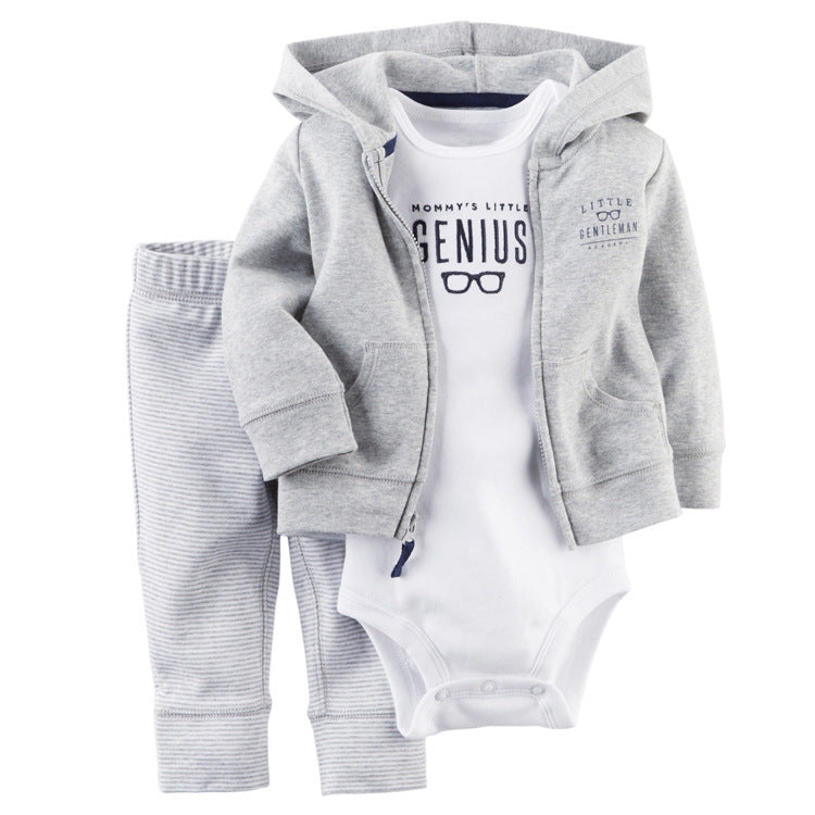 Kids Clothes Set | 2-Piece Matching Outfit for Boys & Girls
