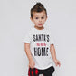 Letter Print T-Shirt | Casual Graphic Tee for Everyday Wear