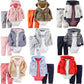 Kids Clothes Set | 2-Piece Matching Outfit for Boys & Girls