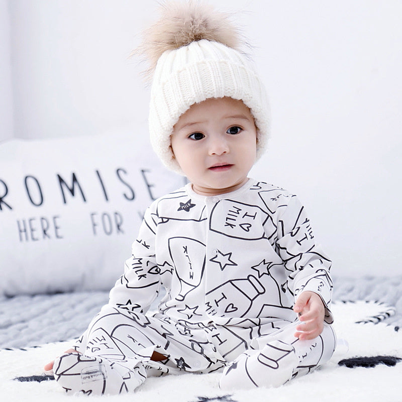Kids Clothes Set | 2-Piece Matching Outfit for Boys & Girls