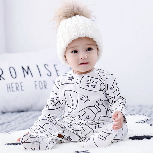 Kids Clothes Set | 2-Piece Matching Outfit for Boys & Girls