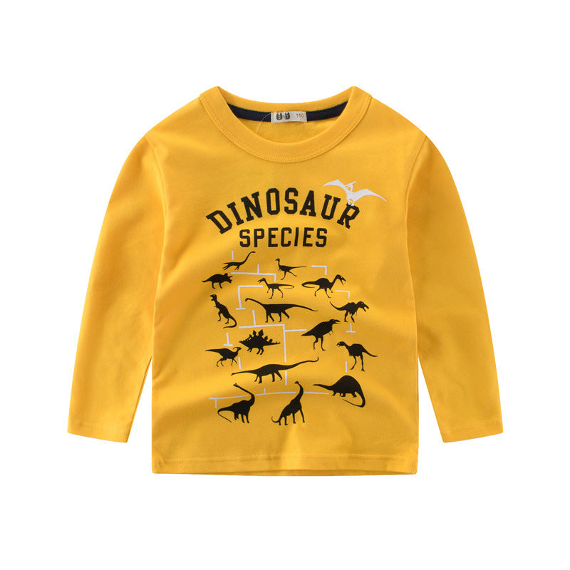 Big Kids Dinosaur Costume – Fun & Realistic Dress-Up Outfit