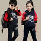 Older Kids Sports Suit – Durable Athletic Outfit for Boys & Girls
