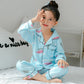 Kids Cotton Pajamas – Soft & Comfortable Sleepwear for Children