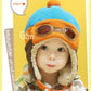Winter Pilot Beanie Hat | Warm Aviator Style Cap with Ear Flaps