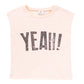 Children's Sleeveless T-Shirt – Lightweight Cotton Summer Tank Top for Kids