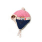 Winter Pilot Beanie Hat | Warm Aviator Style Cap with Ear Flaps