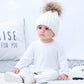 Baby Clothes – Pajamas & Climbing Outfits for Infants