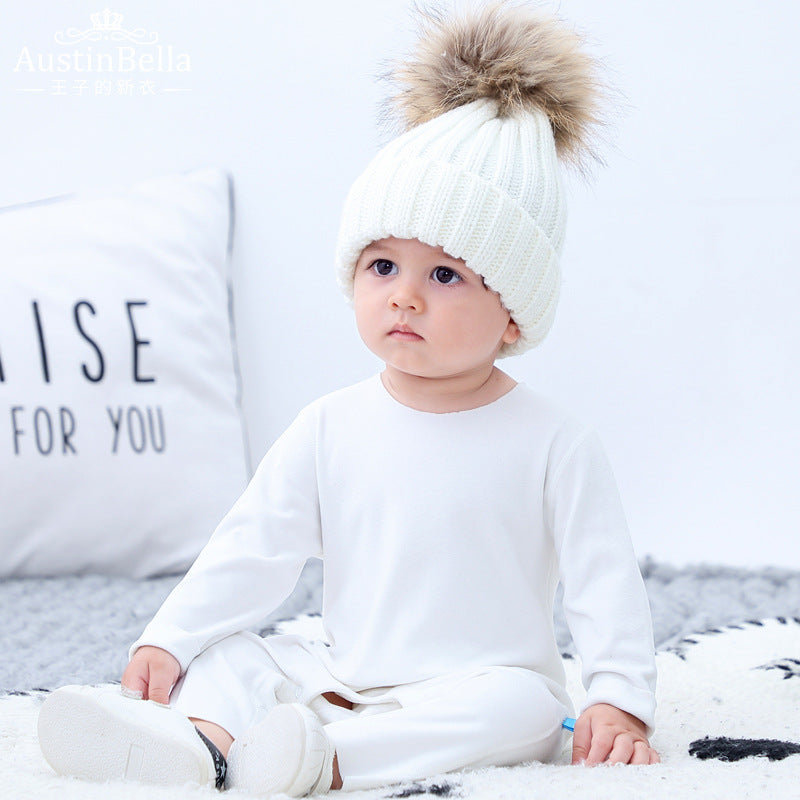 Baby Clothes – Pajamas & Climbing Outfits for Infants