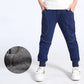 Boys Sports Trousers – Comfortable Jogger Pants for Kids’ Active Wear