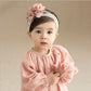 Baby Lace Headband – Cute Newborn & Infant Hair Accessory