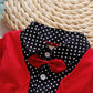 Children’s Suit Set – Bow Tie Sweater & Small Trousers for Kids