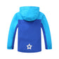 Lightweight Boys’ Jacket – Thin Spring/Fall Outerwear for Kids