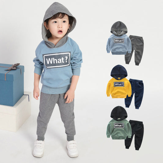Children’s Clothing Suits – Formal & Stylish Outfits for Kids