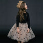 Girls Christmas Dress – Holiday Party Outfit for Kids