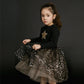 Girls Christmas Dress – Holiday Party Outfit for Kids