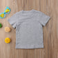 Kids Printed T-Shirt – Fun Graphic Tee for Boys & Girls