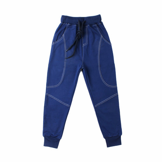 Boys Sports Trousers – Comfortable Jogger Pants for Kids’ Active Wear