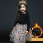 Girls Christmas Dress – Holiday Party Outfit for Kids