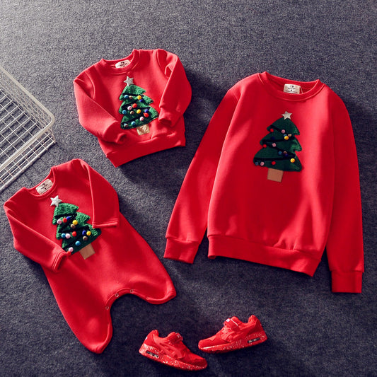 Christmas Outfits for Kids – Festive Holiday Party Clothes for Boys & Girls