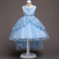 Children's dresses princess dressesTinker Bell Kids Clothing – Cute Cartoon Outfits for Girls & Boys