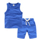 Custom Children’s Clothing Suits – Personalized Kids Outfit Sets